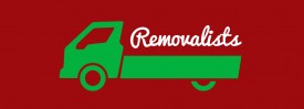Removalists Lower Beechmont - Furniture Removalist Services